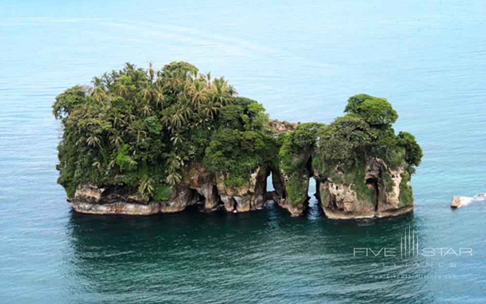 Nayara Bocas del Toro - Bocas Bali Villas