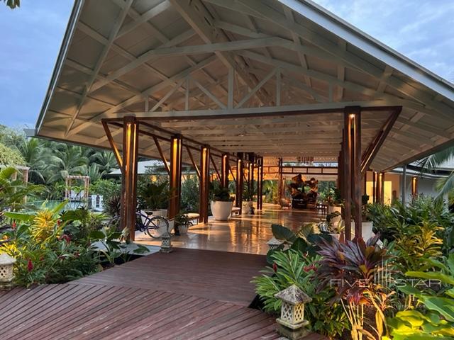 Nayara Bocas del Toro - Bocas Bali Villas