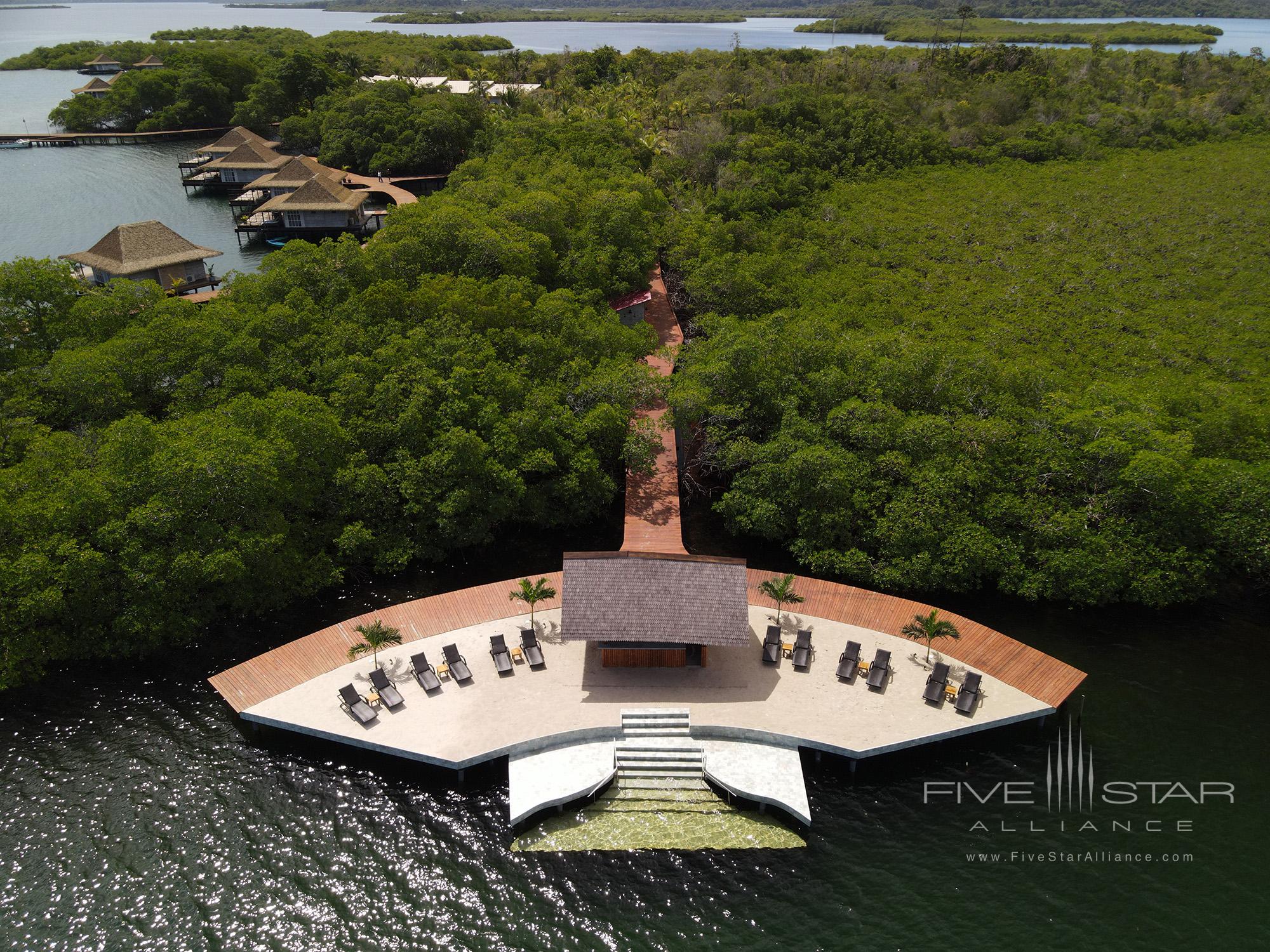 Nayara Bocas del Toro - Bocas Bali Villas