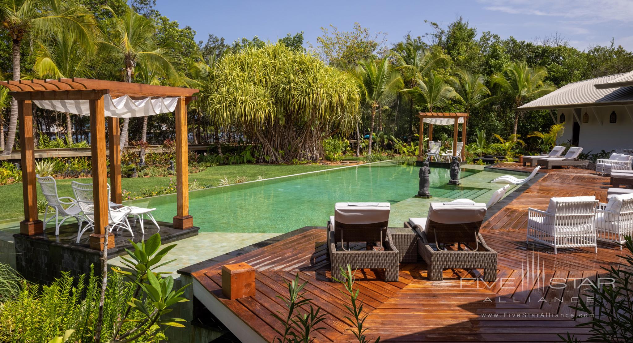 Nayara Bocas del Toro - Bocas Bali Villas