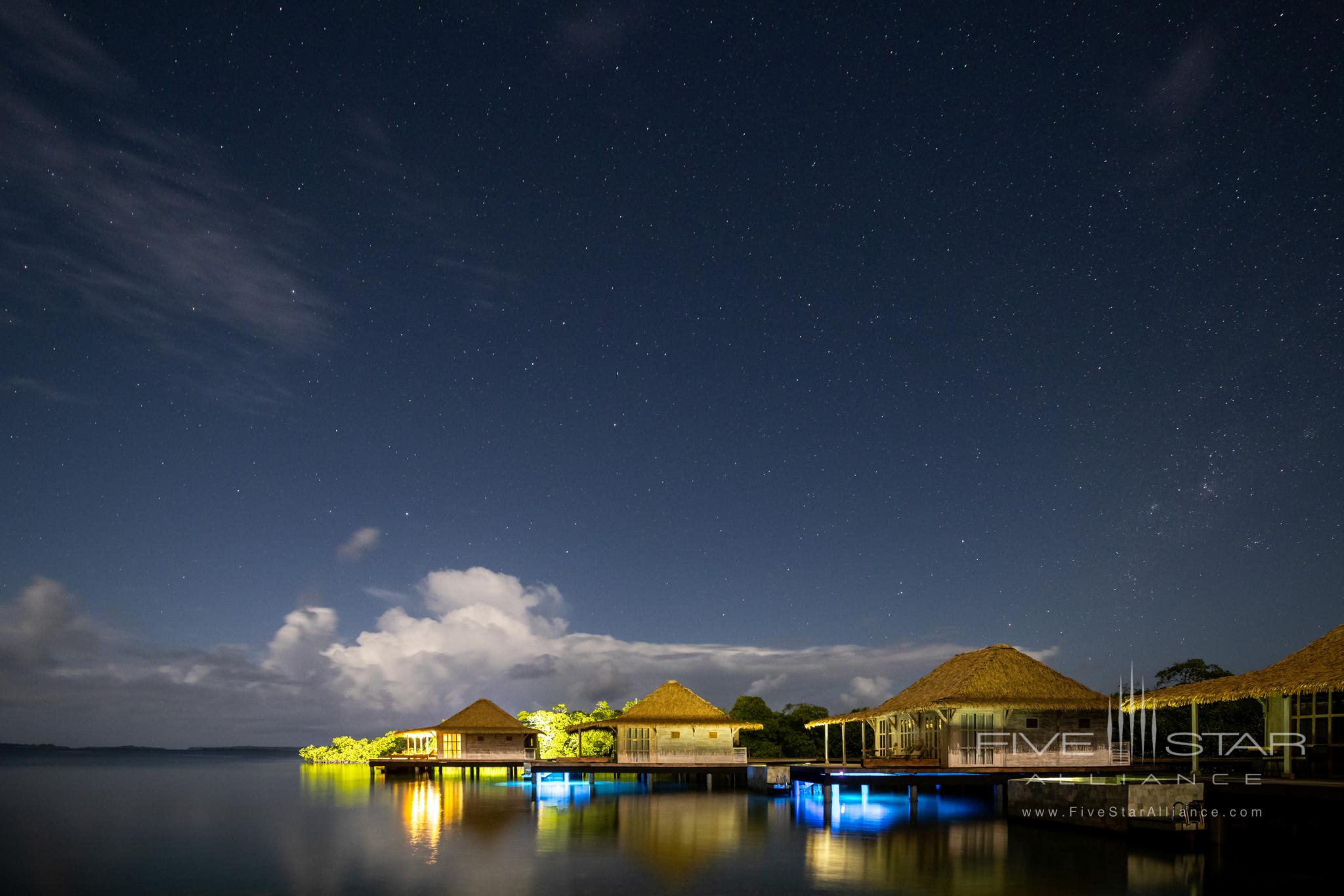 Nayara Bocas del Toro - Bocas Bali Villas