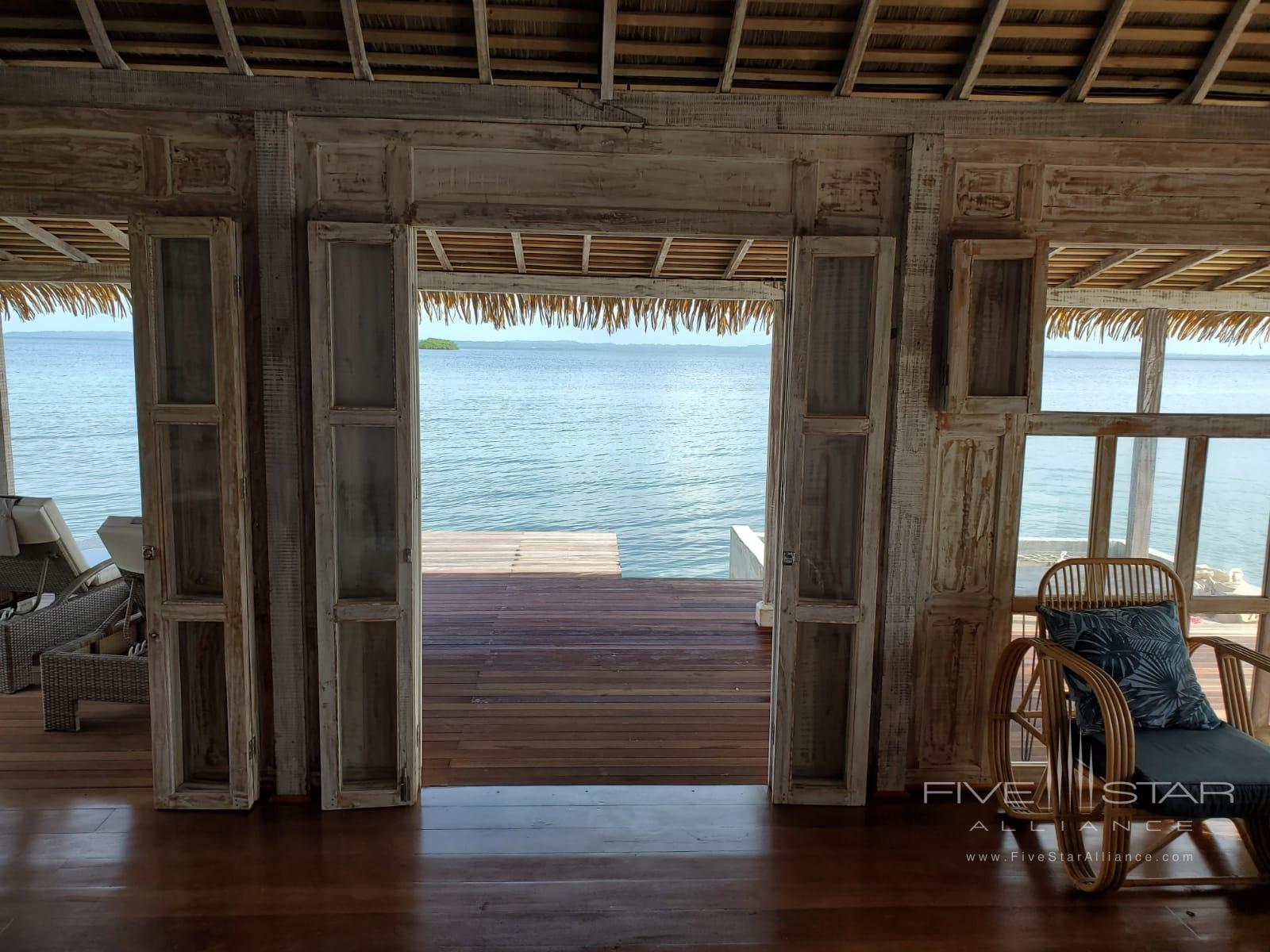 Nayara Bocas del Toro - Bocas Bali Villas