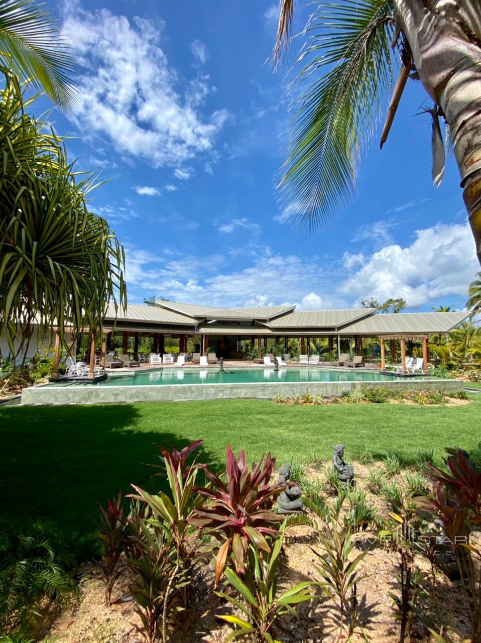 Nayara Bocas del Toro - Bocas Bali Villas