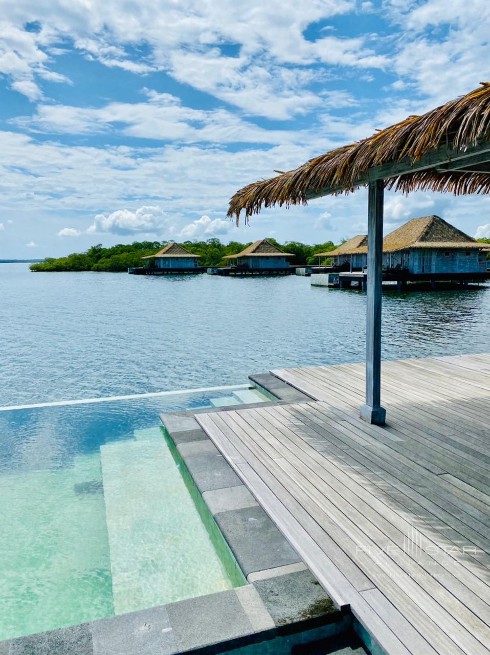 Nayara Bocas del Toro - Bocas Bali Villas