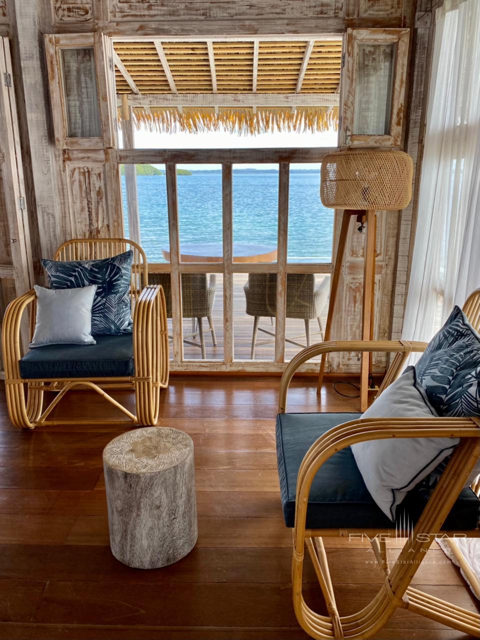 Nayara Bocas del Toro - Bocas Bali Villas