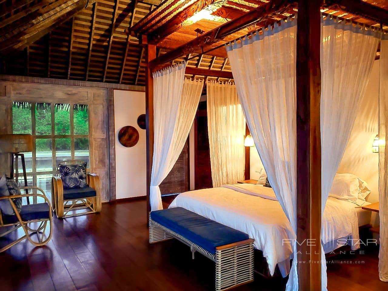 Nayara Bocas del Toro - Bocas Bali Villas