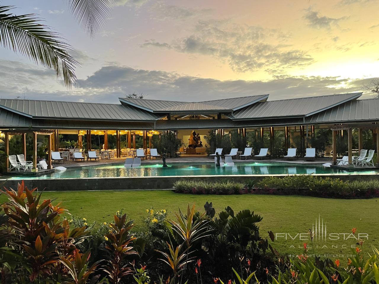 Nayara Bocas del Toro - Bocas Bali Villas