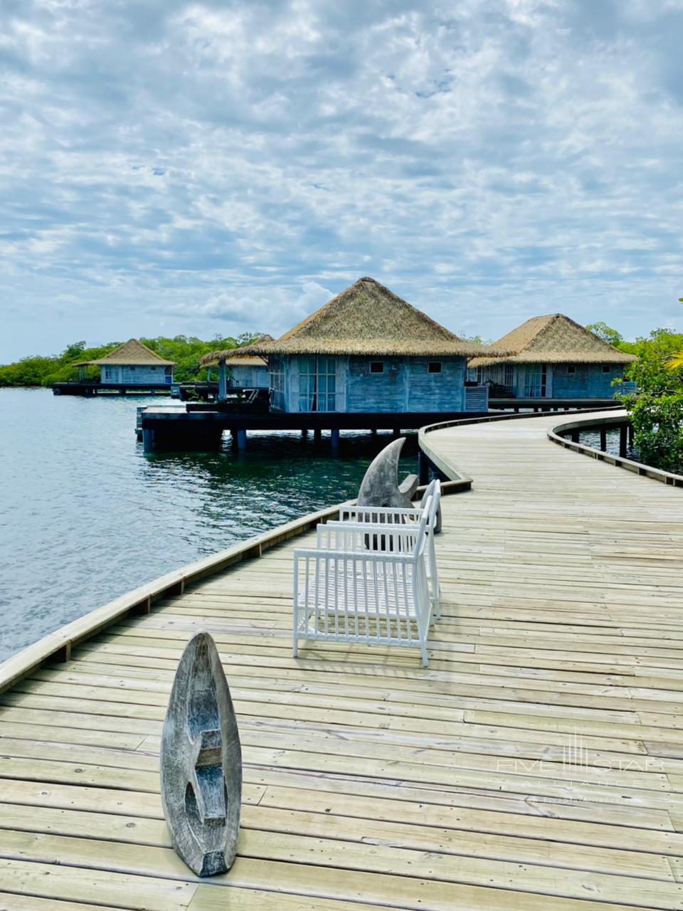 Nayara Bocas del Toro - Bocas Bali Villas