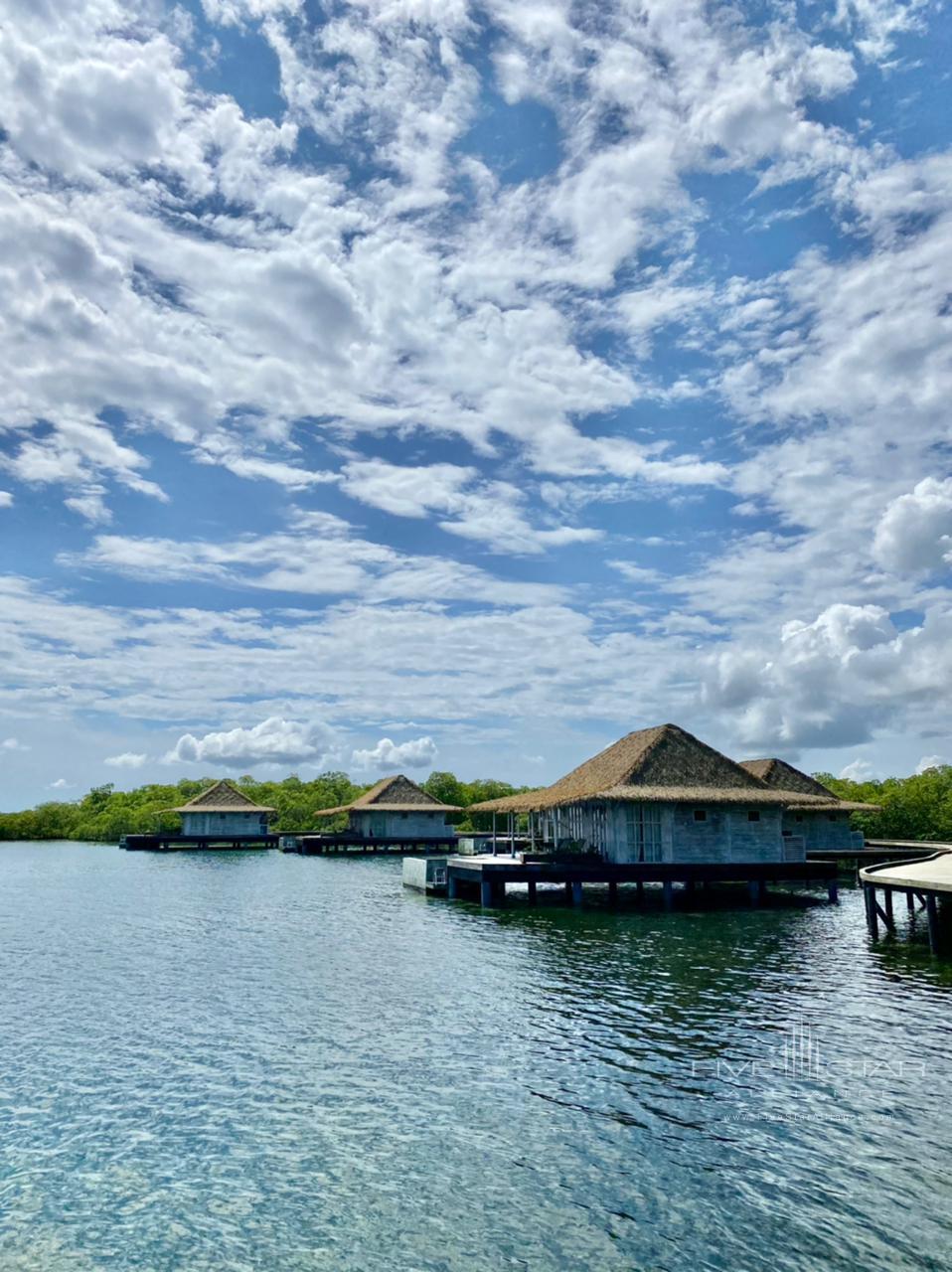 Nayara Bocas del Toro - Bocas Bali Villas