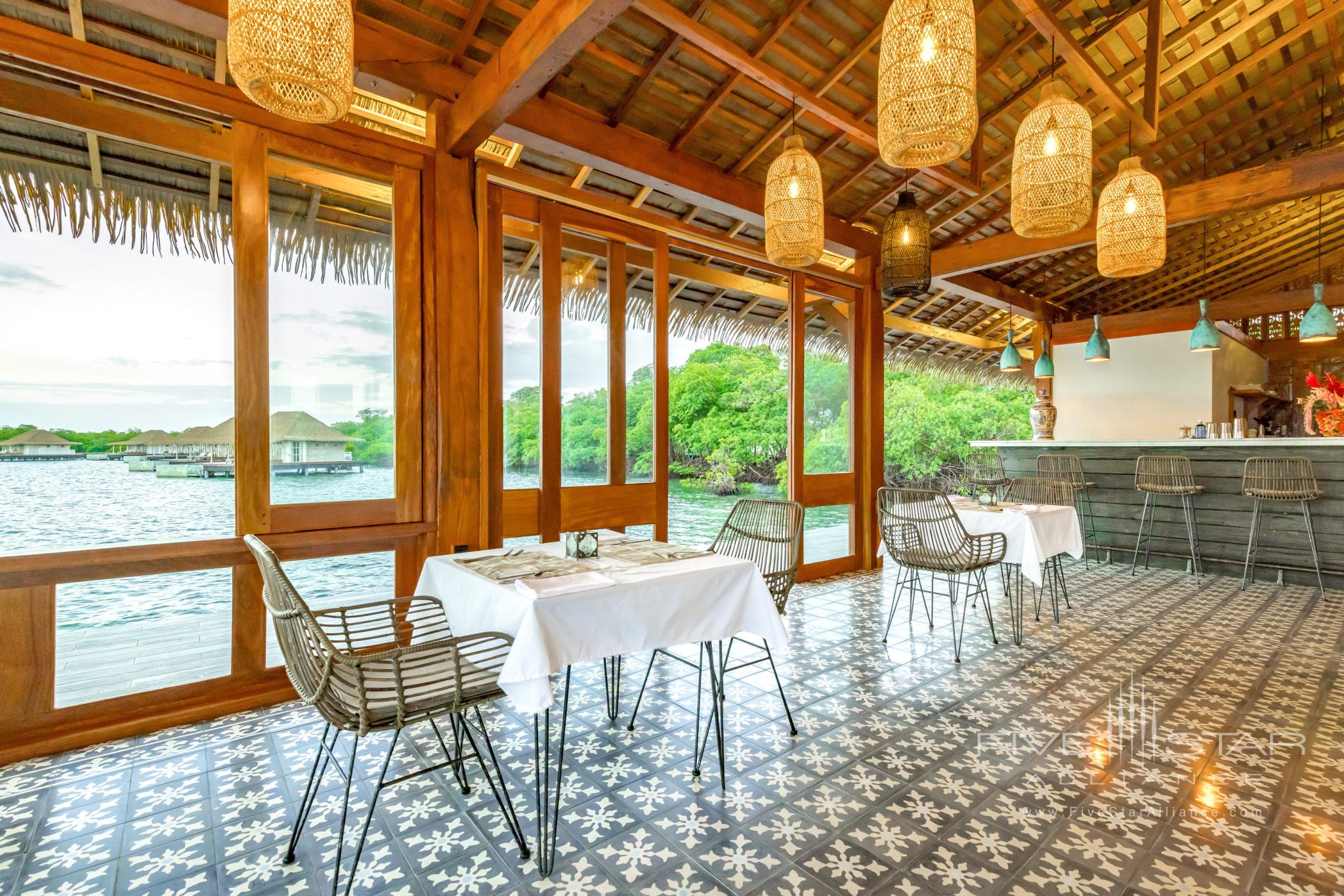 Nayara Bocas del Toro - Bocas Bali Villas