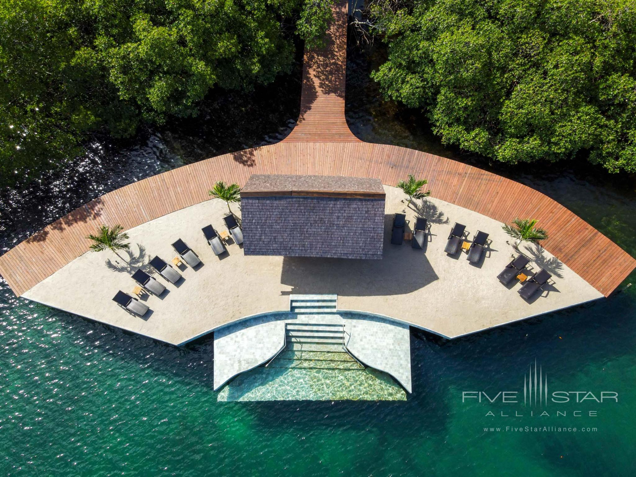 Nayara Bocas del Toro - Bocas Bali Villas