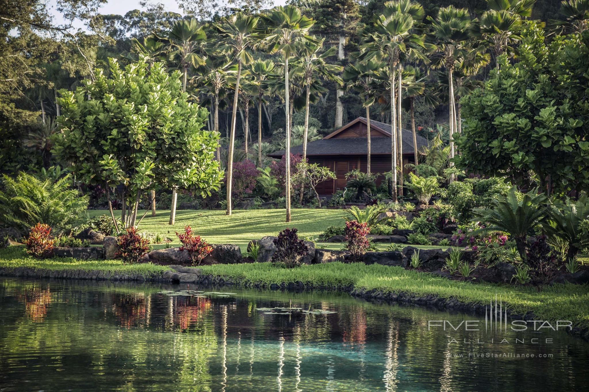 Sensei Lanai Four Seasons Resort