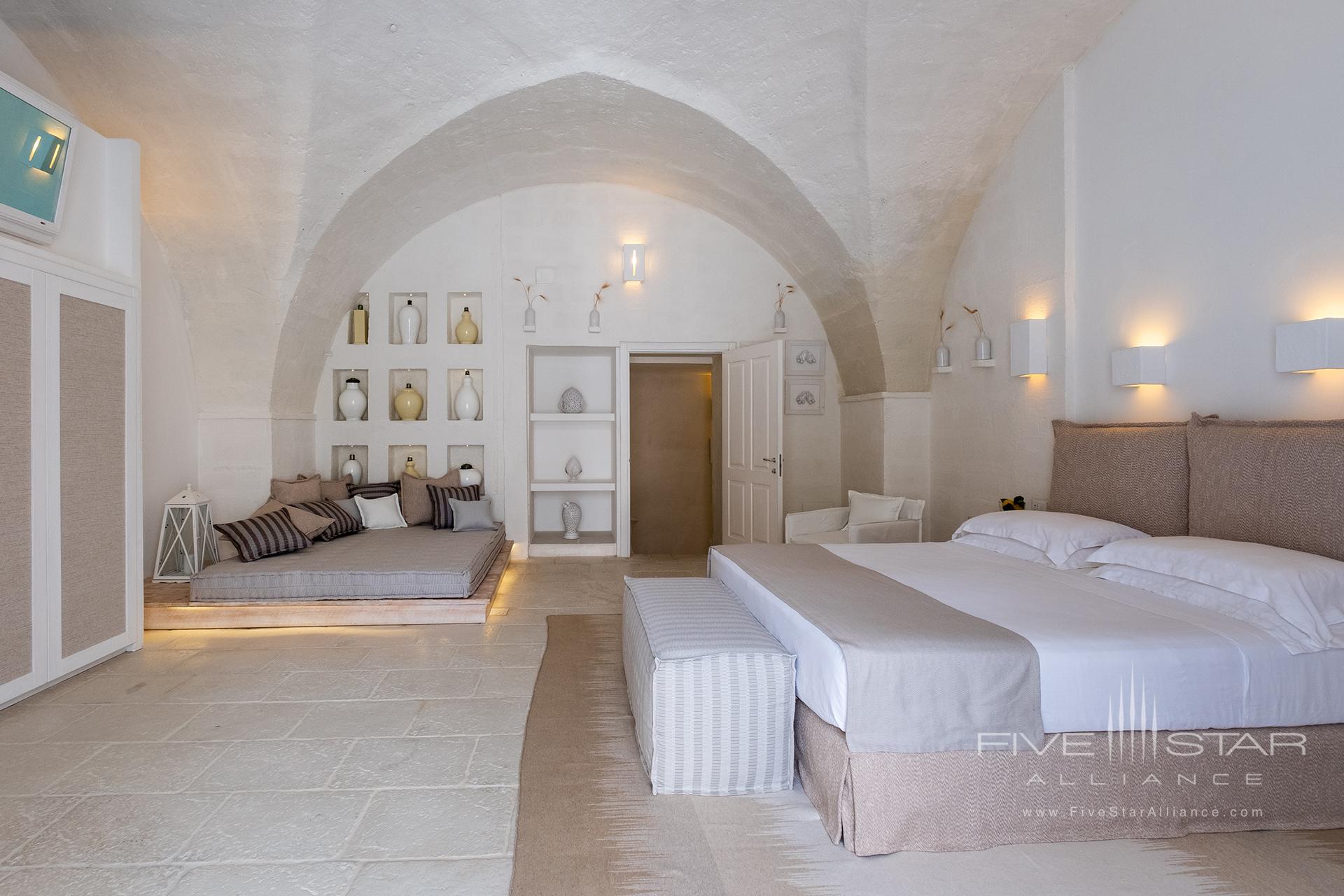 Baglioni Masseria Muzza