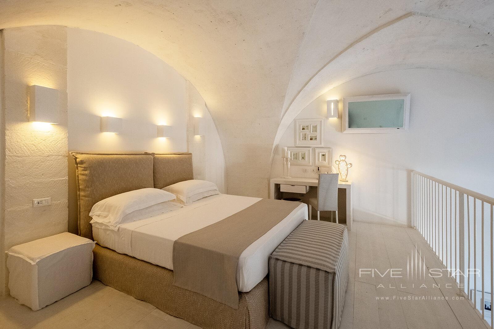 Baglioni Masseria Muzza