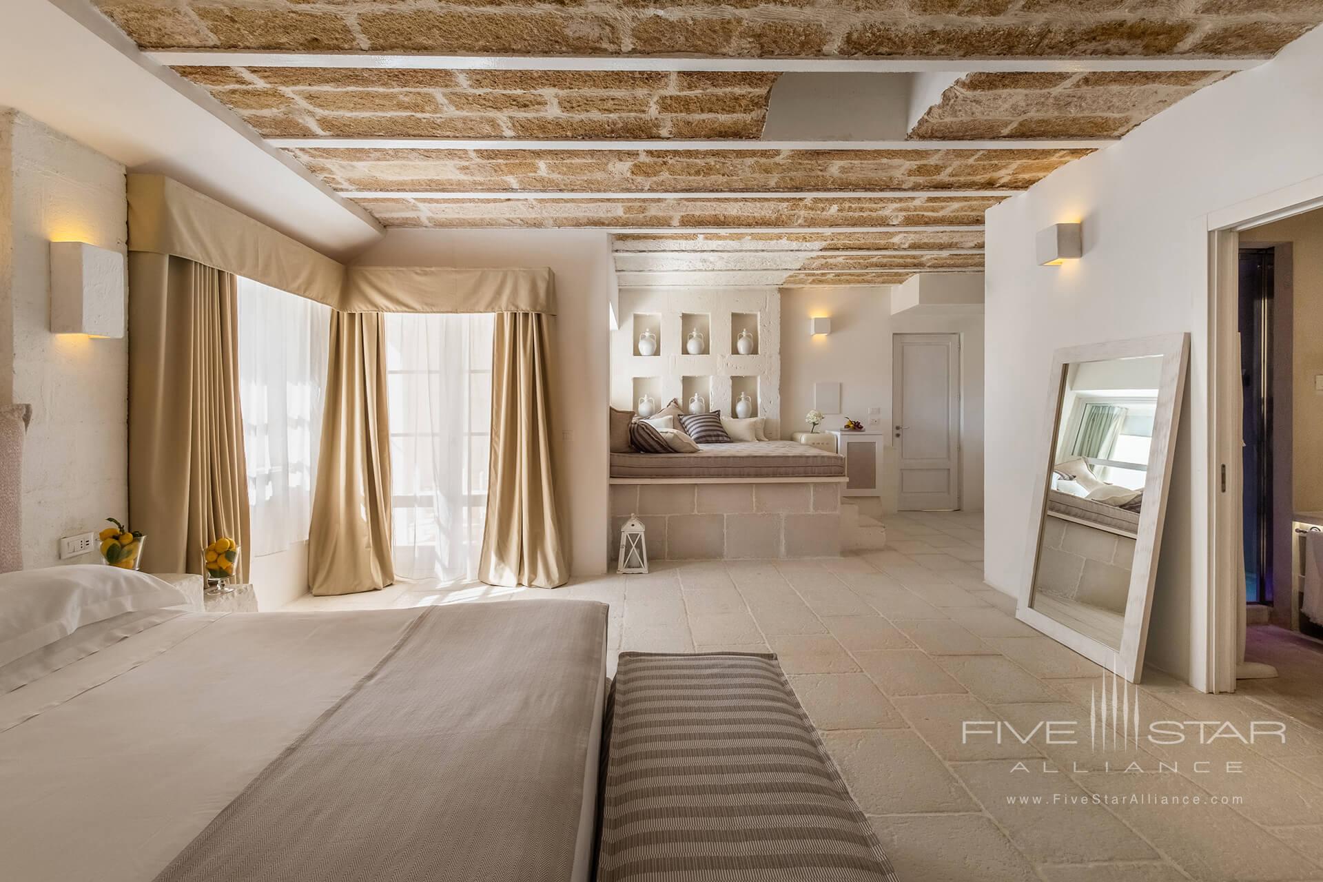 Baglioni Masseria Muzza