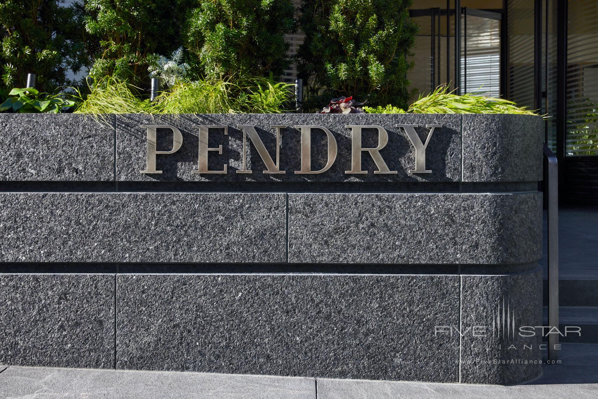 Pendry Manhattan West