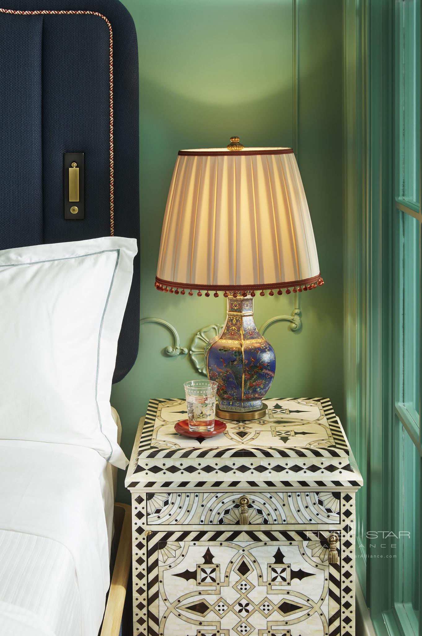 The Fifth Avenue Hotel