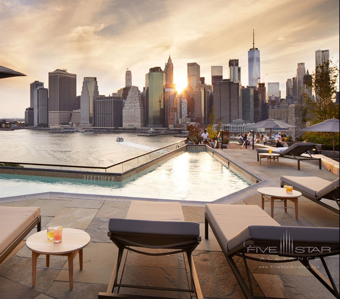 1 Hotel Brooklyn Bridge