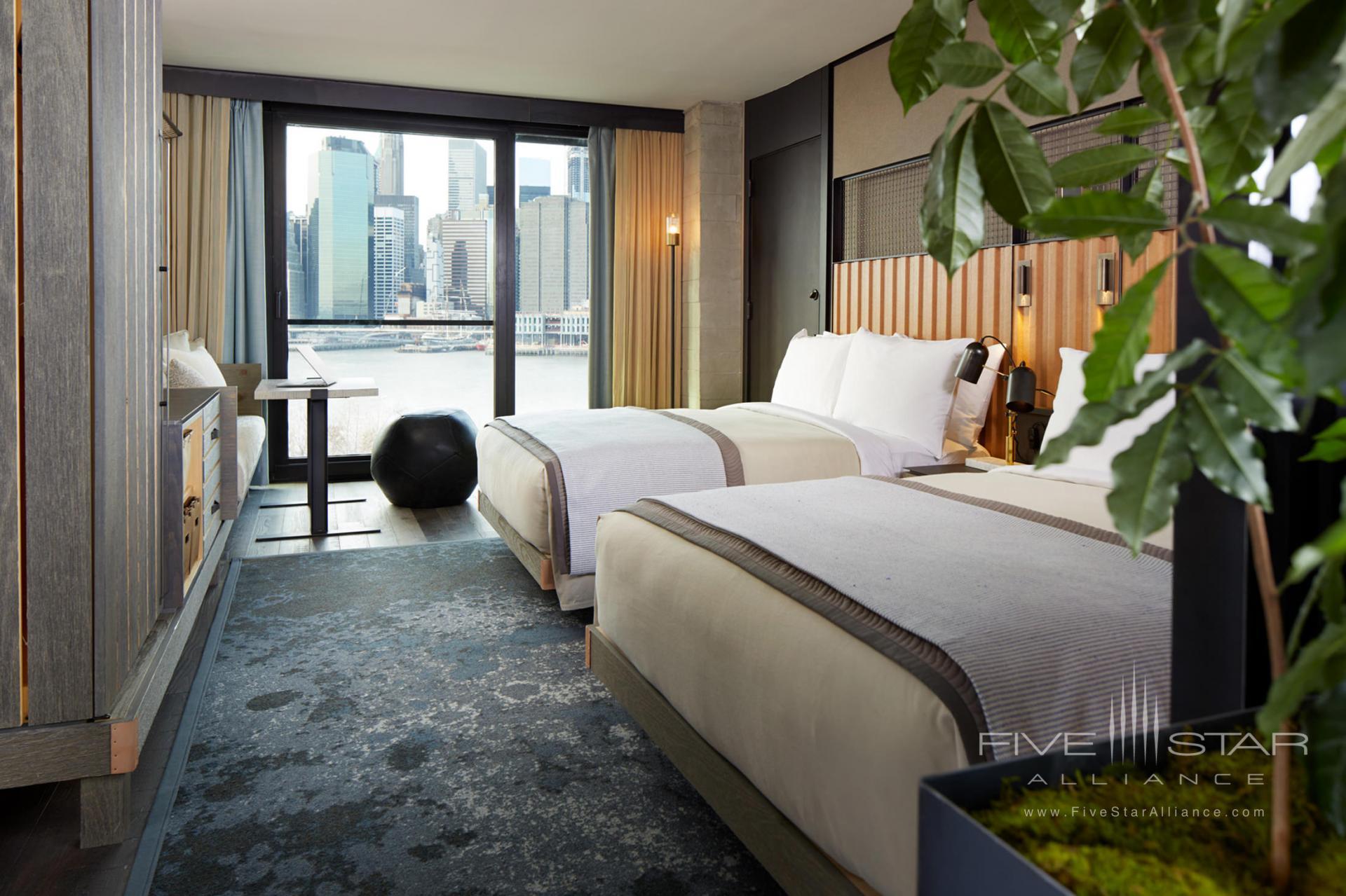 1 Hotel Brooklyn Bridge