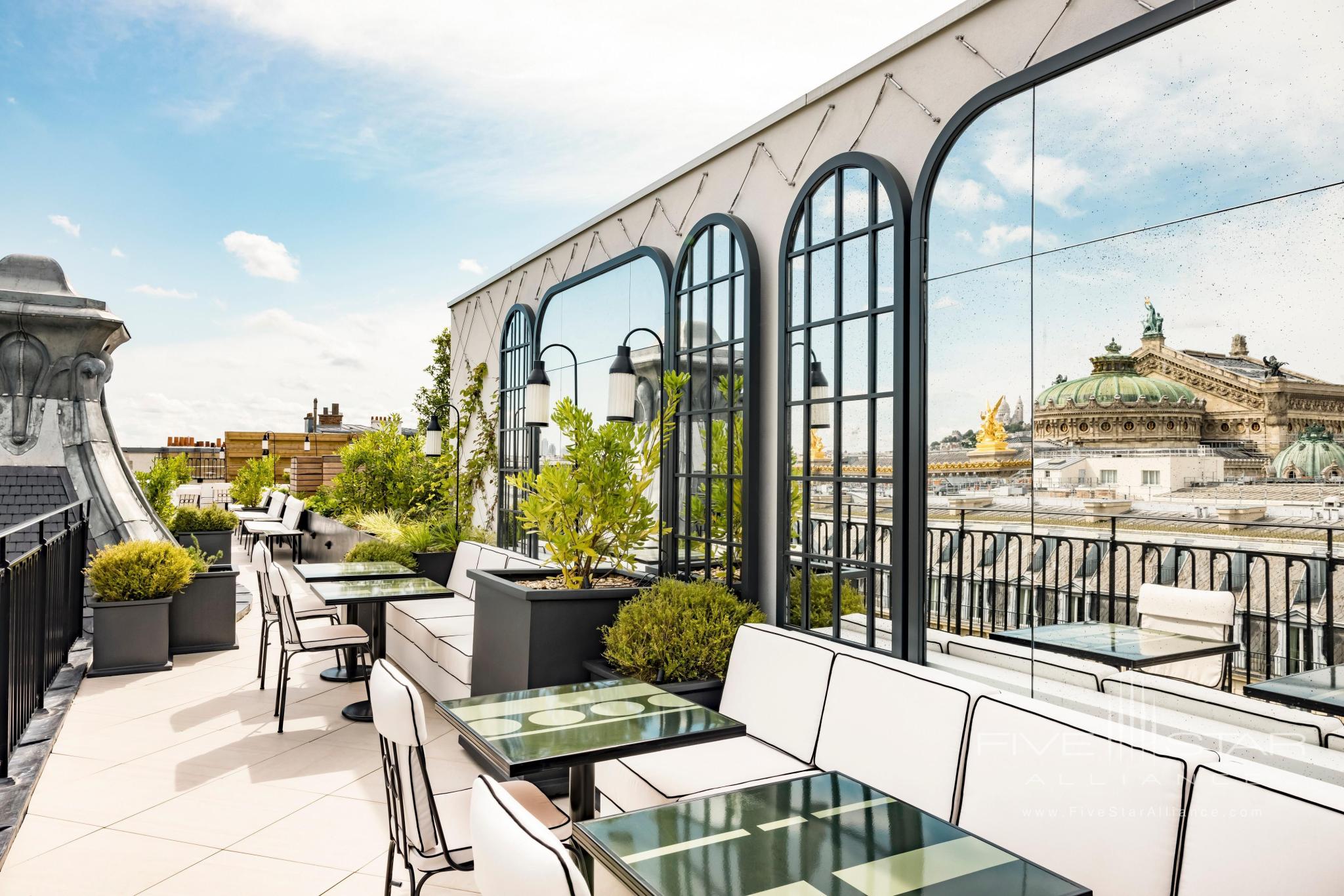 Kimpton St Honore Paris