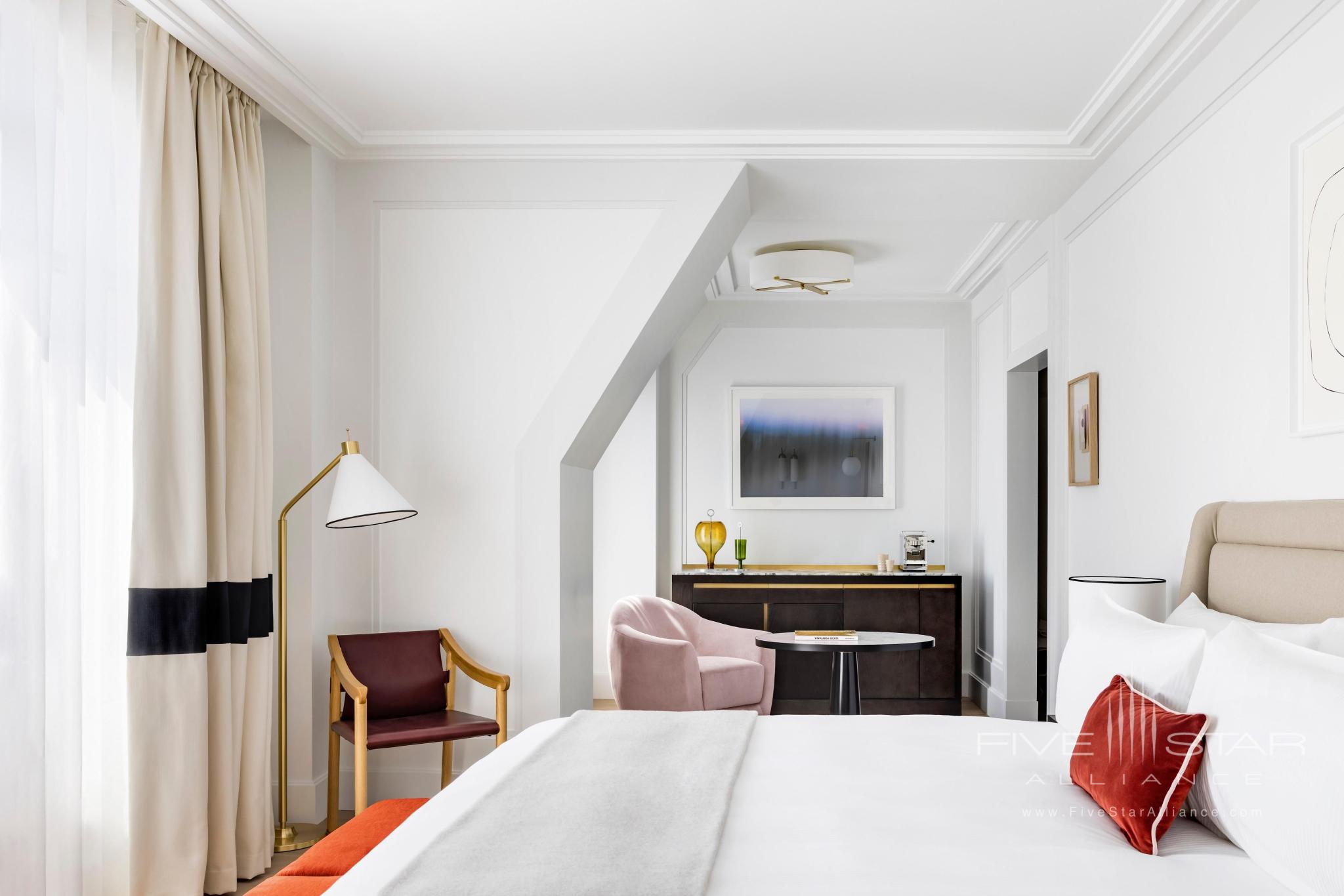 Kimpton St Honore Paris