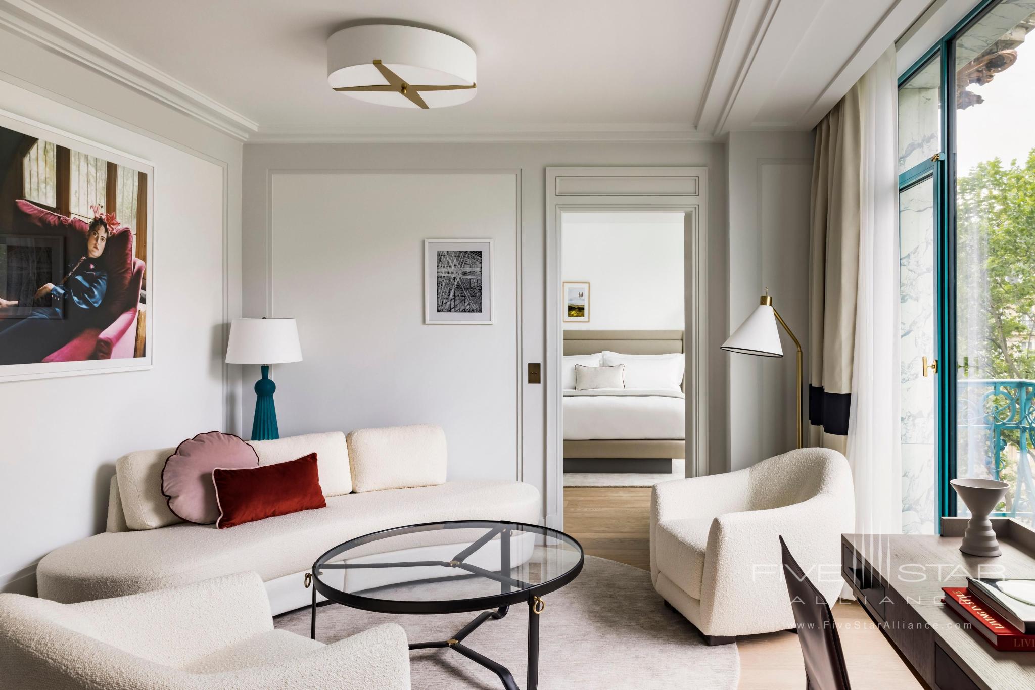 Kimpton St Honore Paris