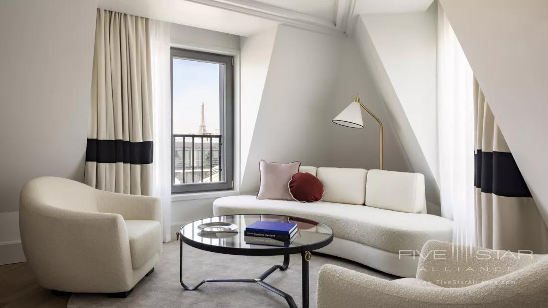 Kimpton St Honore Paris