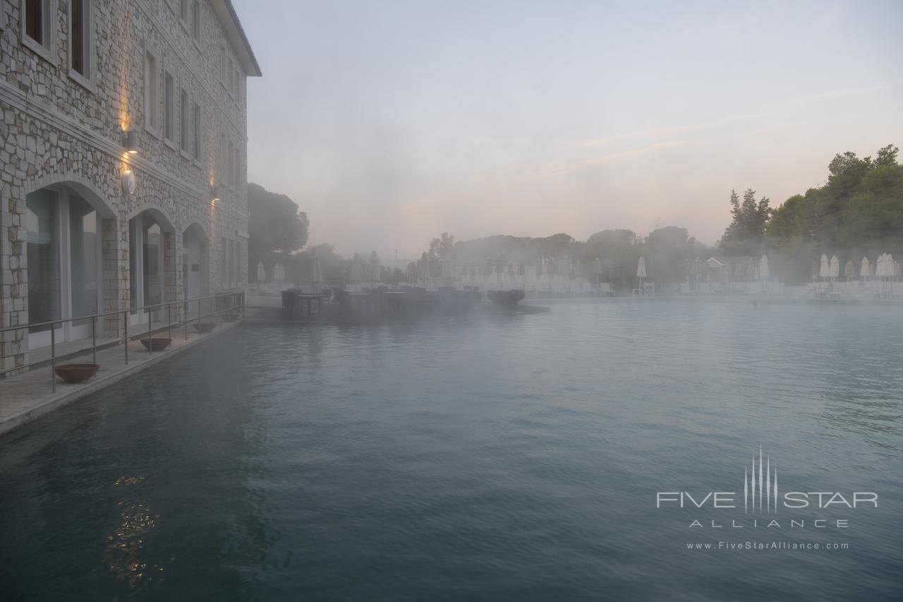 Hotel Terme di Saturnia Natural