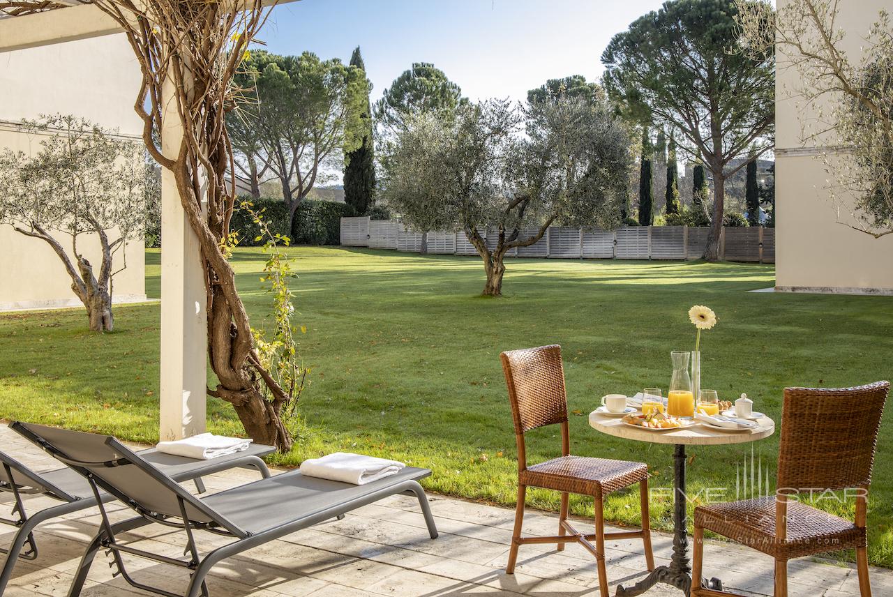 Hotel Terme di Saturnia Natural