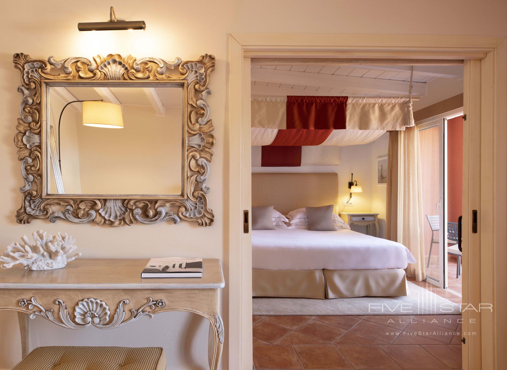 CPH Pevero Hotel Sardinia