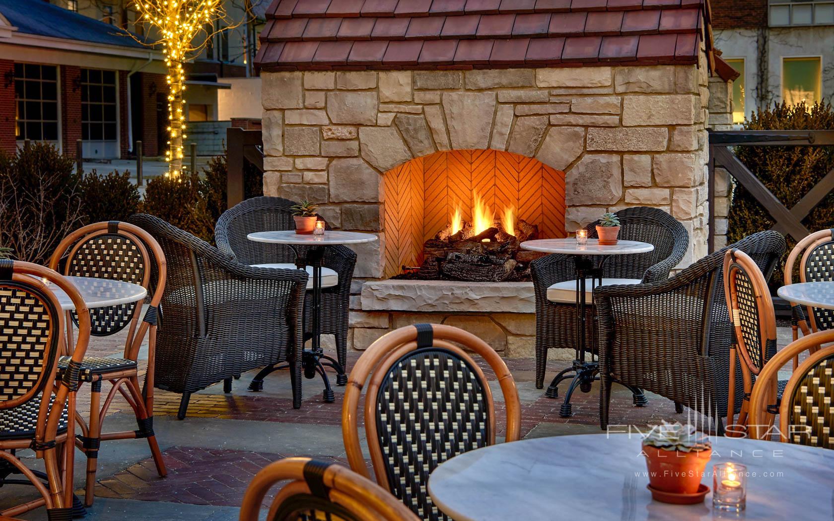 Deer Path Inn
