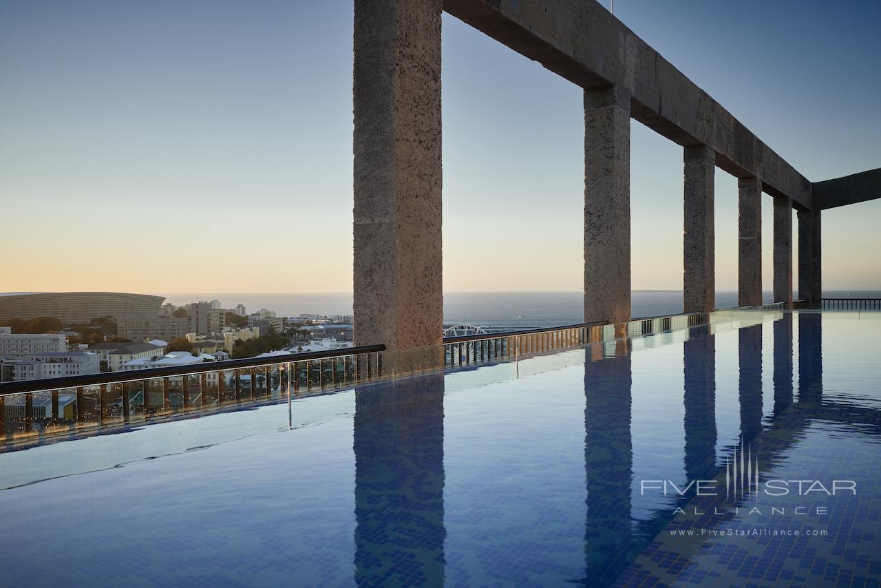 The Silo Hotel
