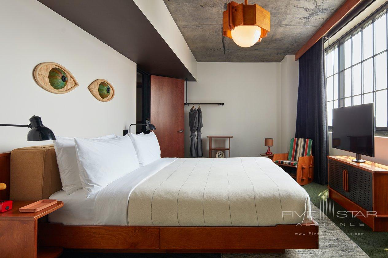 Ace Hotel Brooklyn