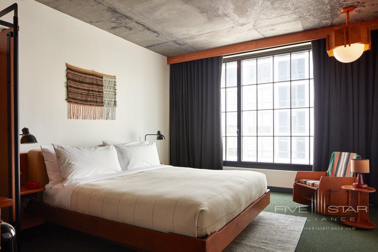 Ace Hotel Brooklyn