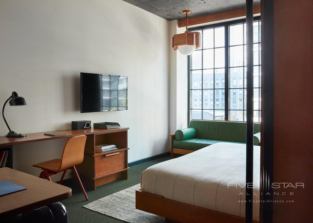 Ace Hotel Brooklyn