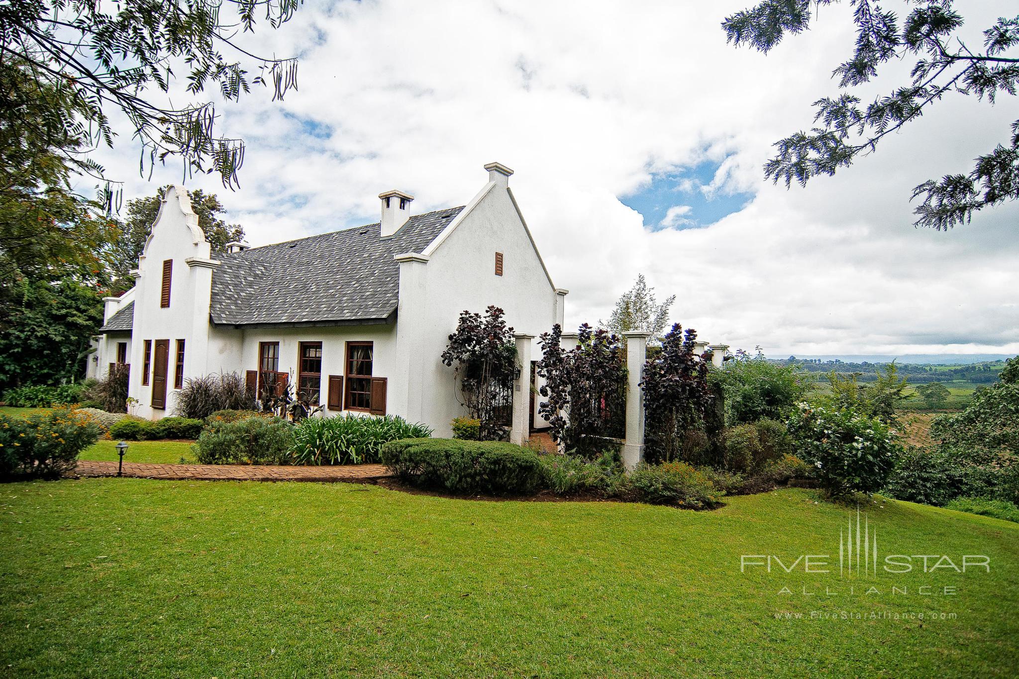 Elewana The Manor at Ngorongoro