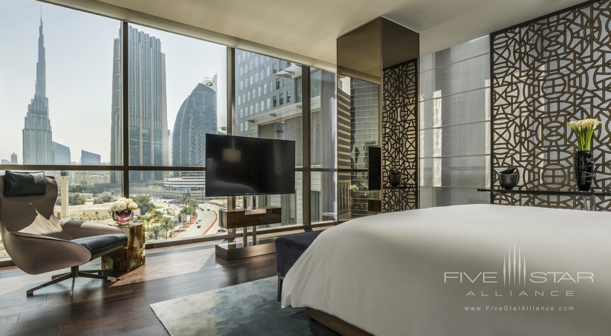 Four Seasons Dubai International Financial Centre DIFC