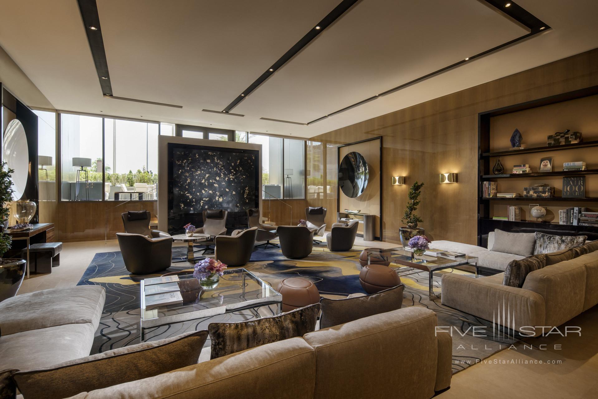 Four Seasons Dubai International Financial Centre DIFC