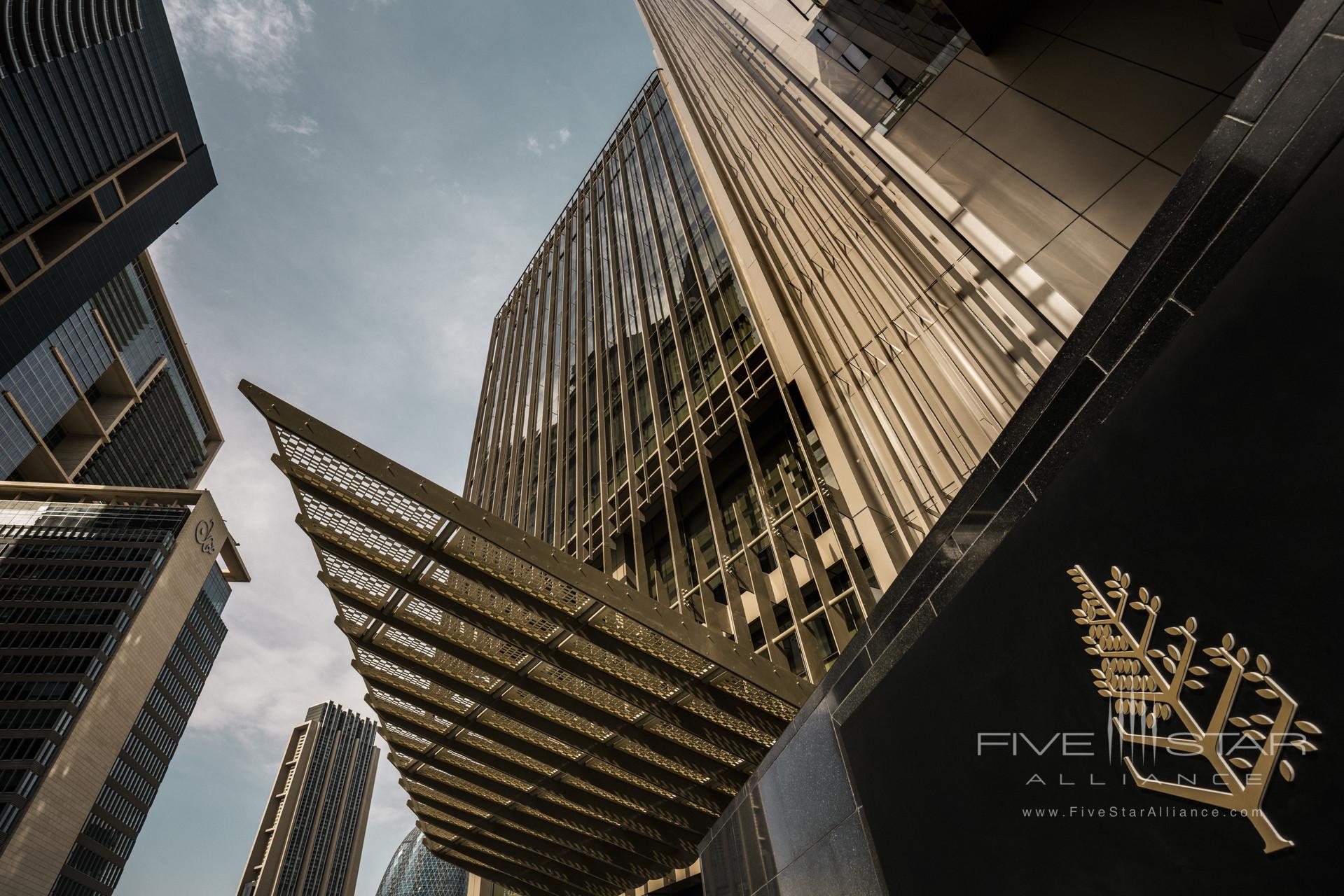 Four Seasons Dubai International Financial Centre DIFC