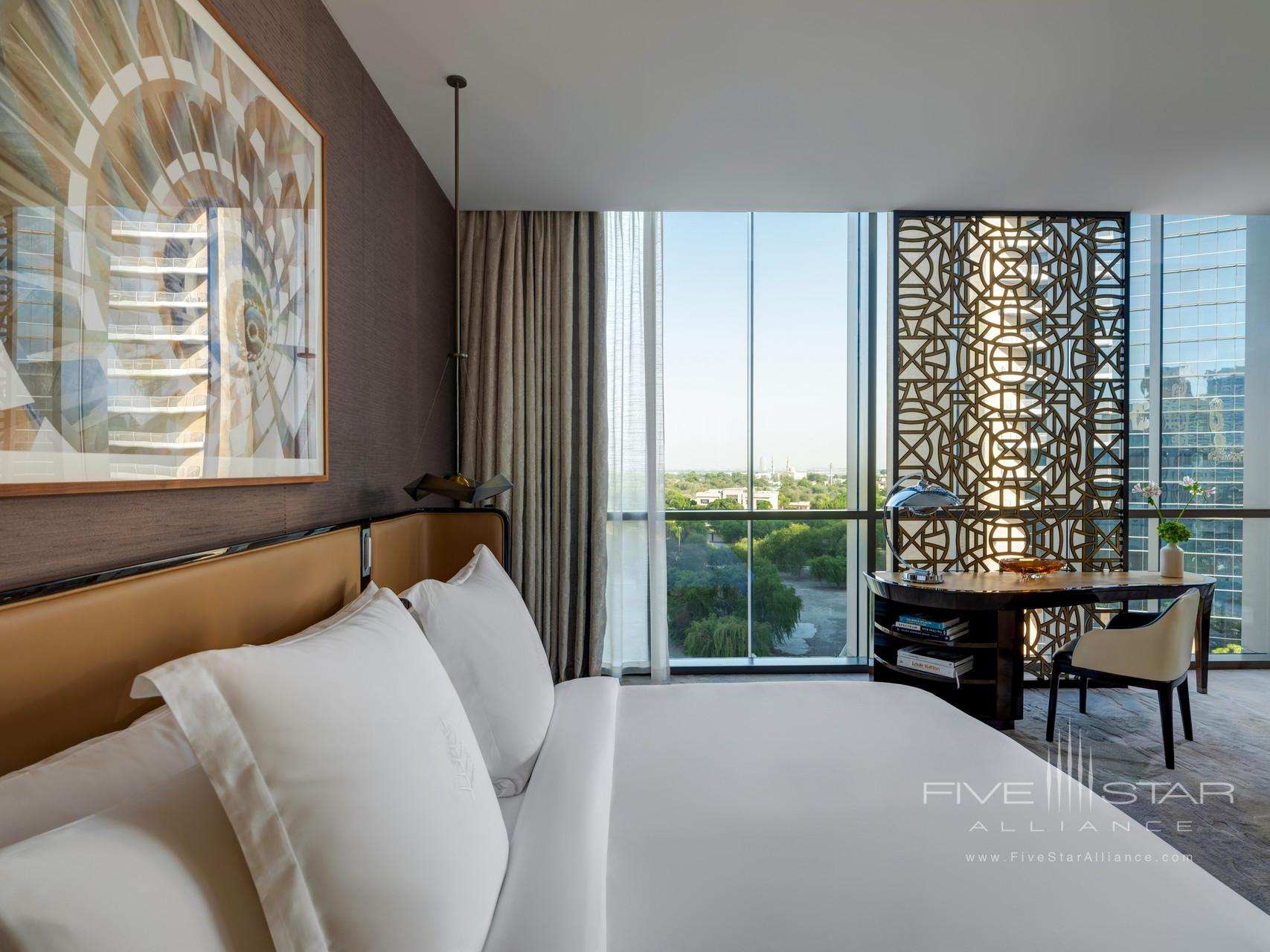 Four Seasons Dubai International Financial Centre DIFC