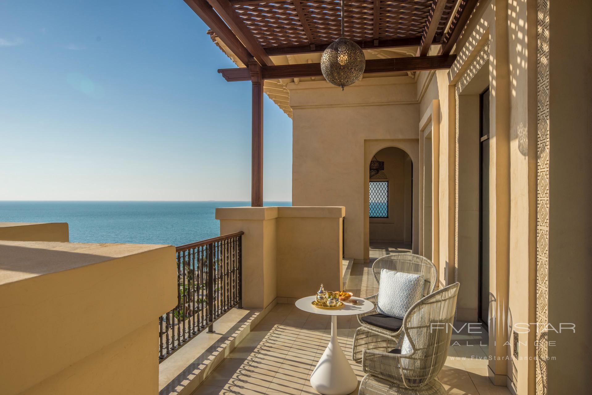 Four Seasons Resort Dubai at Jumeirah Beach