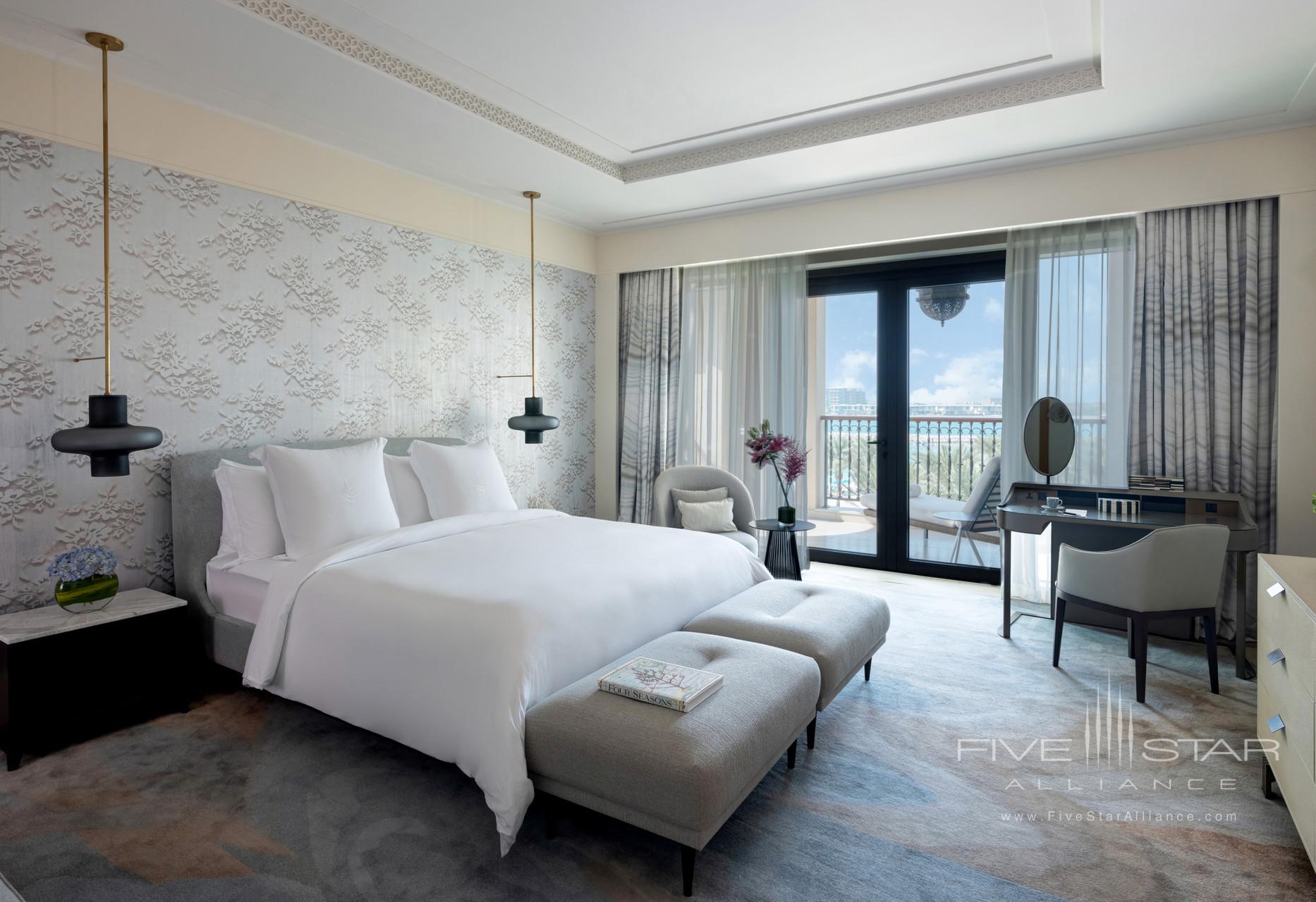 Four Seasons Resort Dubai at Jumeirah Beach