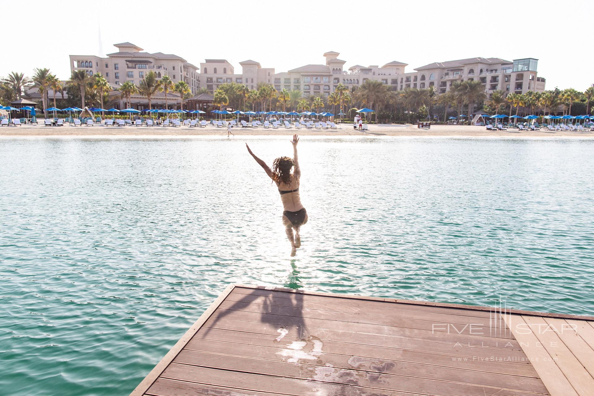 Four Seasons Resort Dubai at Jumeirah Beach