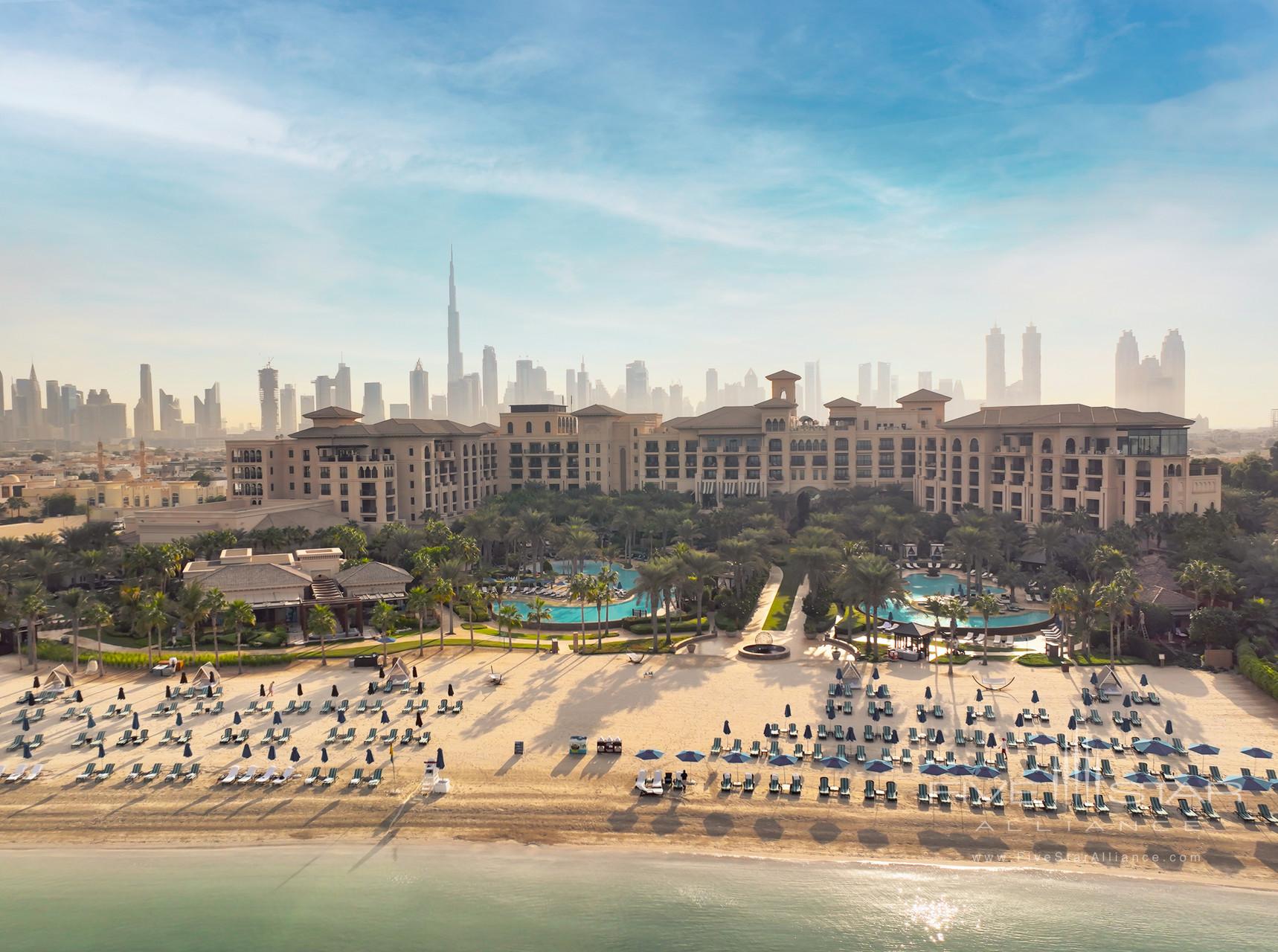 Four Seasons Resort Dubai at Jumeirah Beach