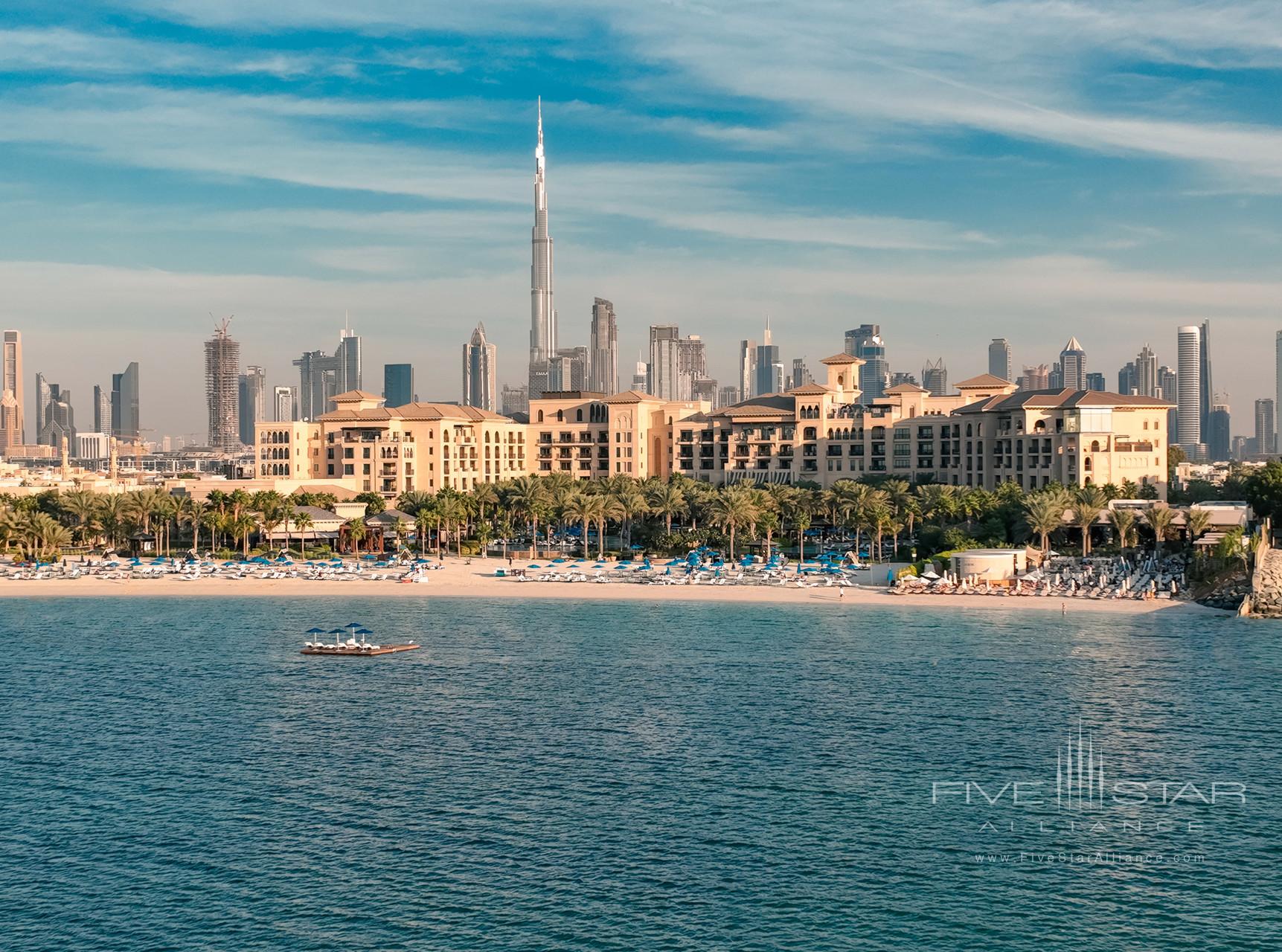 Four Seasons Resort Dubai at Jumeirah Beach
