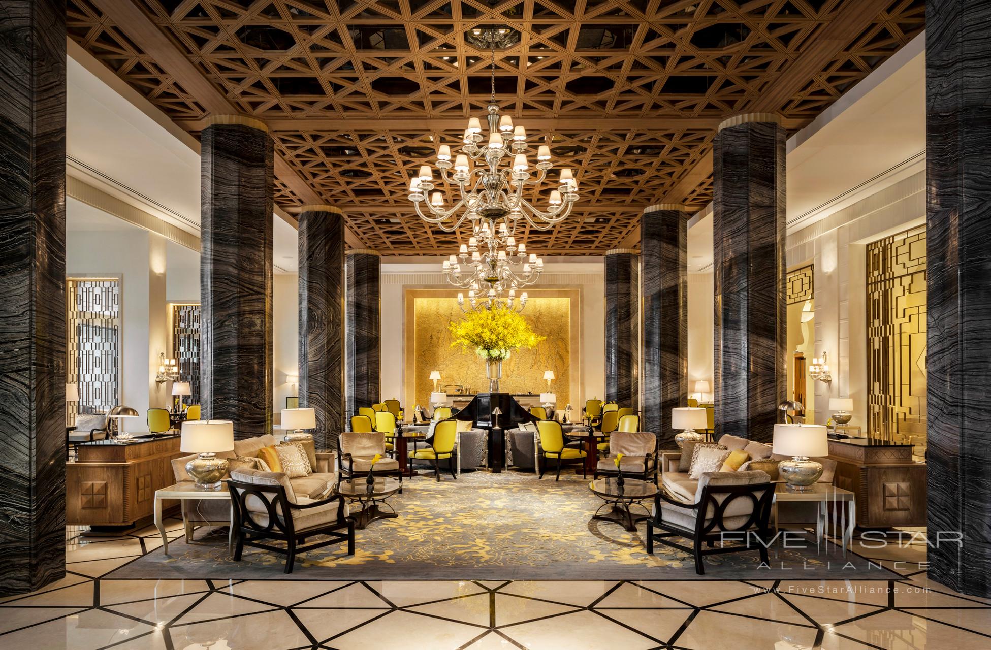 Four Seasons Resort Dubai at Jumeirah Beach