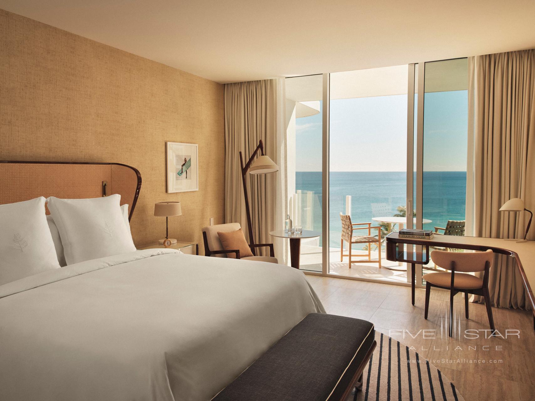 Four Seasons Hotel Fort Lauderdale