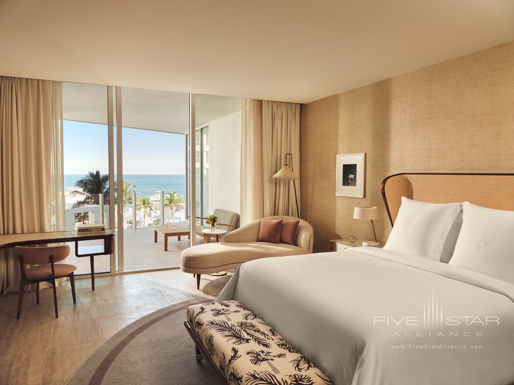 Four Seasons Hotel Fort Lauderdale