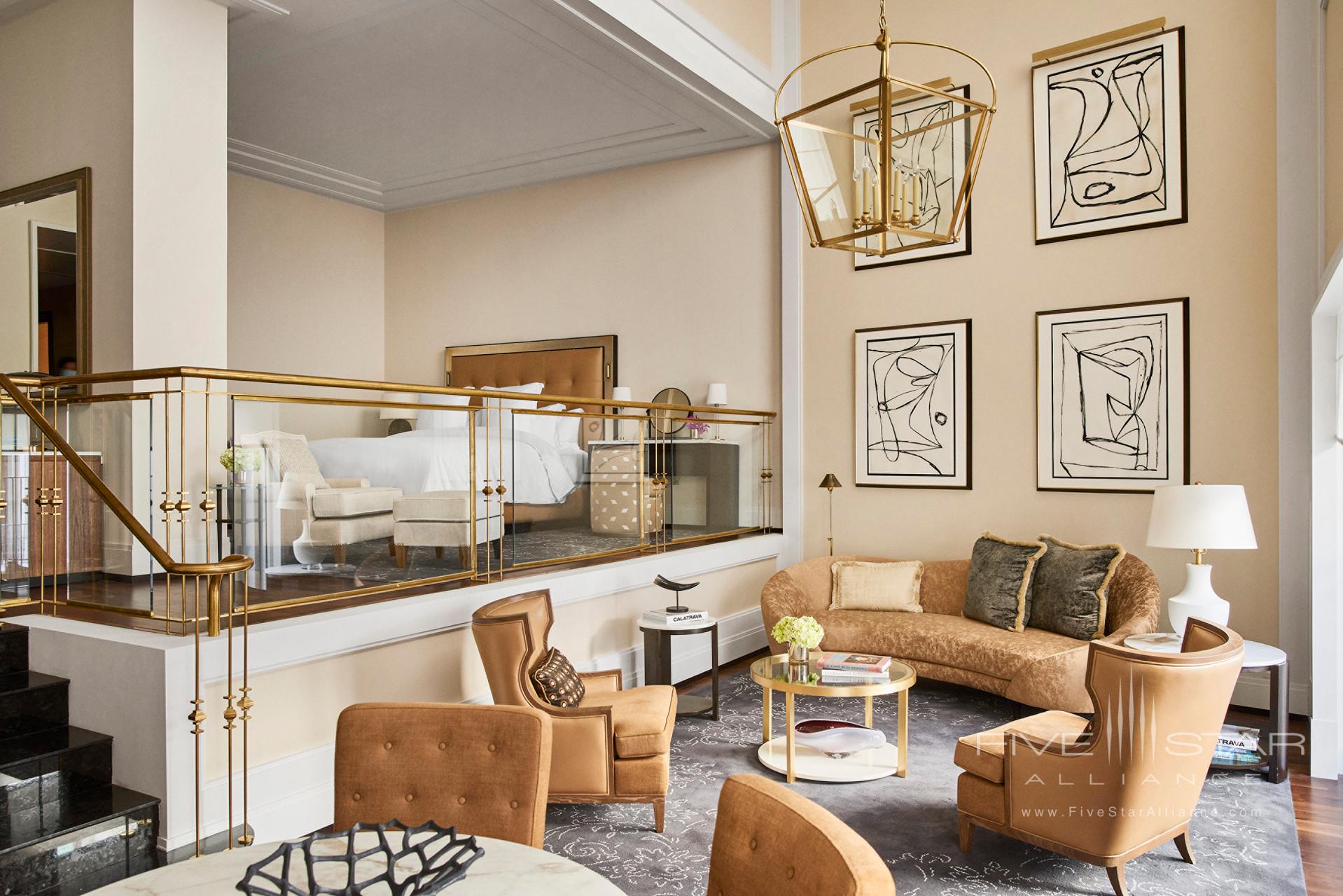 Four Seasons Madrid