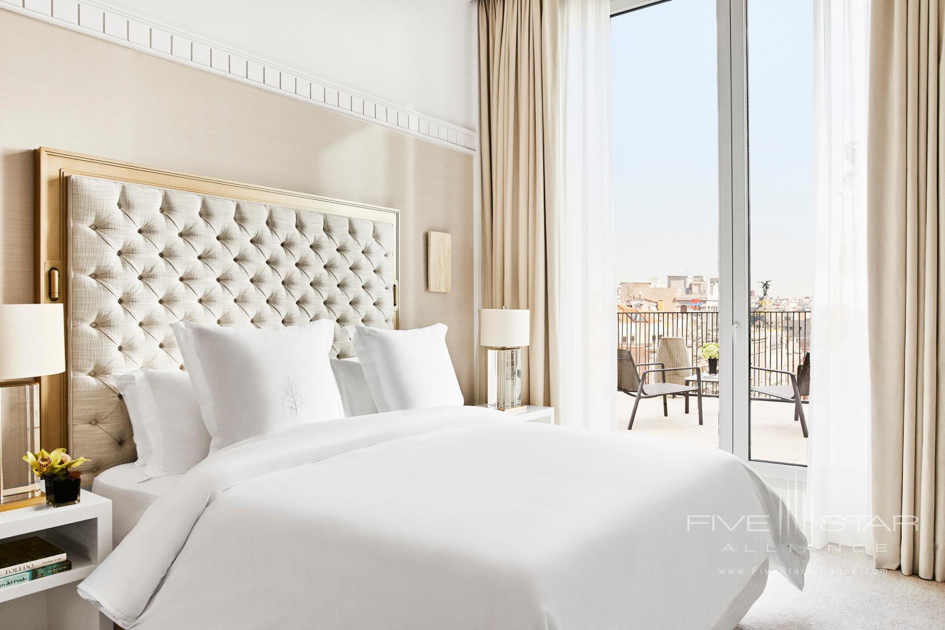 Four Seasons Madrid